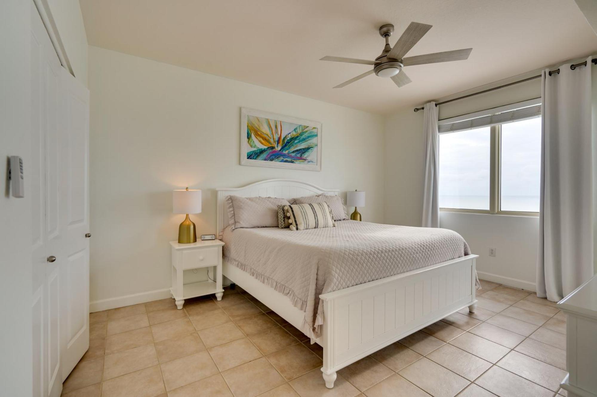 Beachfront Pcb Condo With Ocean View, Pool Access! Panama City Beach Buitenkant foto